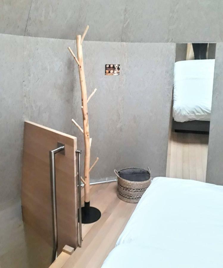 Peitche Lauer Hotel Useldange Cameră foto
