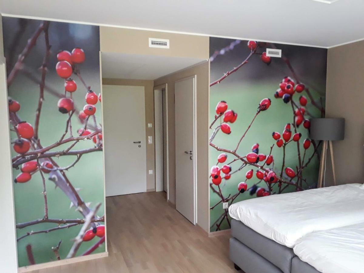 Peitche Lauer Hotel Useldange Cameră foto